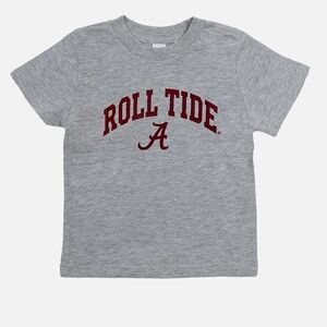 NWT Authentic University of Alabama Youth Tee